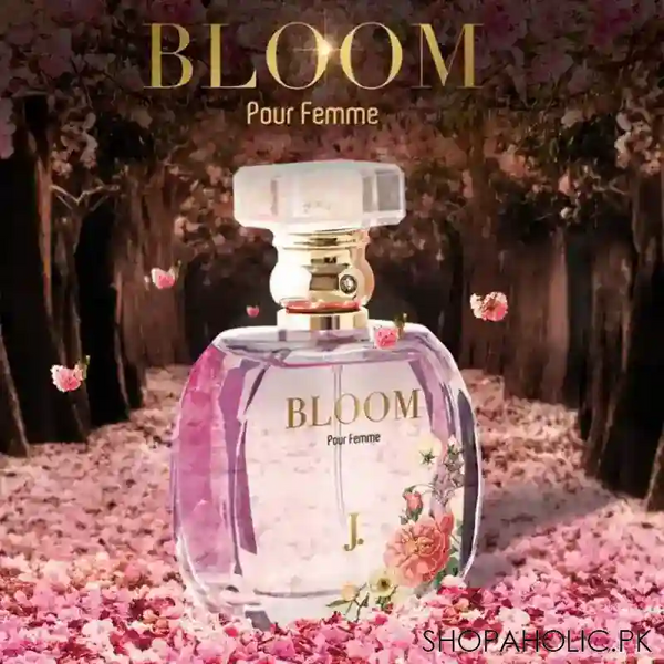 Pocket Perfume