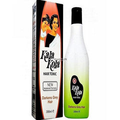 Kala Kola Hair Tonic - 200ml kala kola