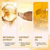 Karseell Moroccan Argan Oil Hair Essence Oil - 50ml
