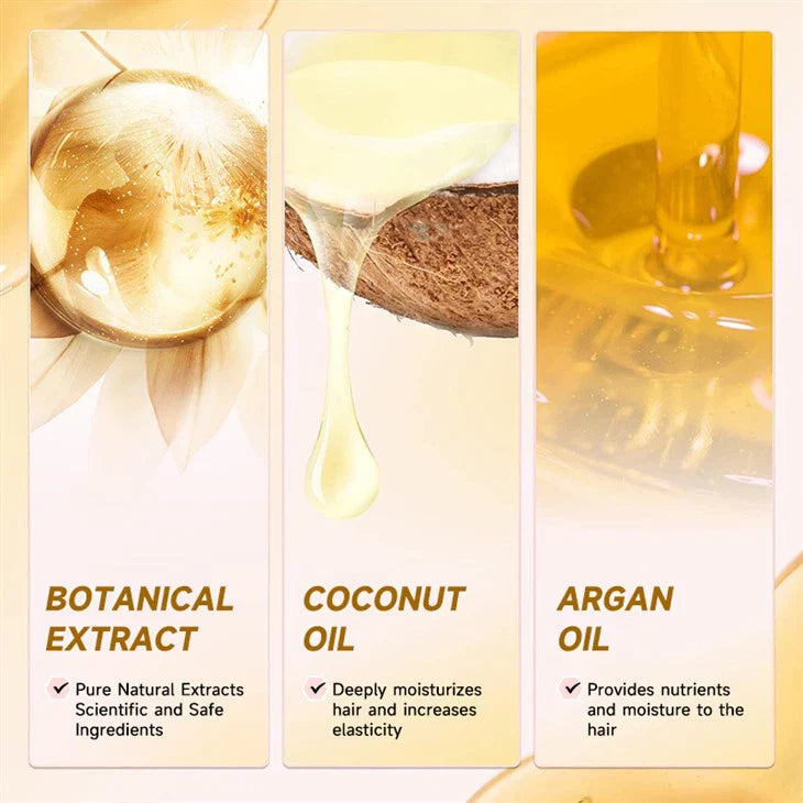 Karseell Maca Essence Oil - 50ml Karseell