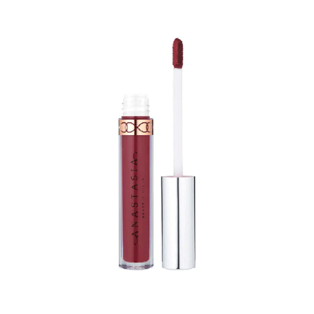 Anastasia Liquid Lipstick Anastasia