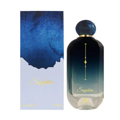 Ahmed Al Maghribi Sapphire EDP - 100ml Ahmed Al Maghribi