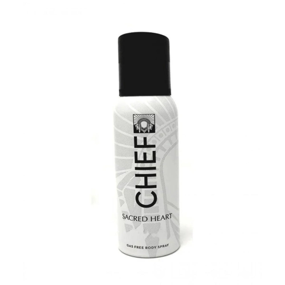 SHIRLEY MAY CHIEF PERFUME FOR MEN Shirley May