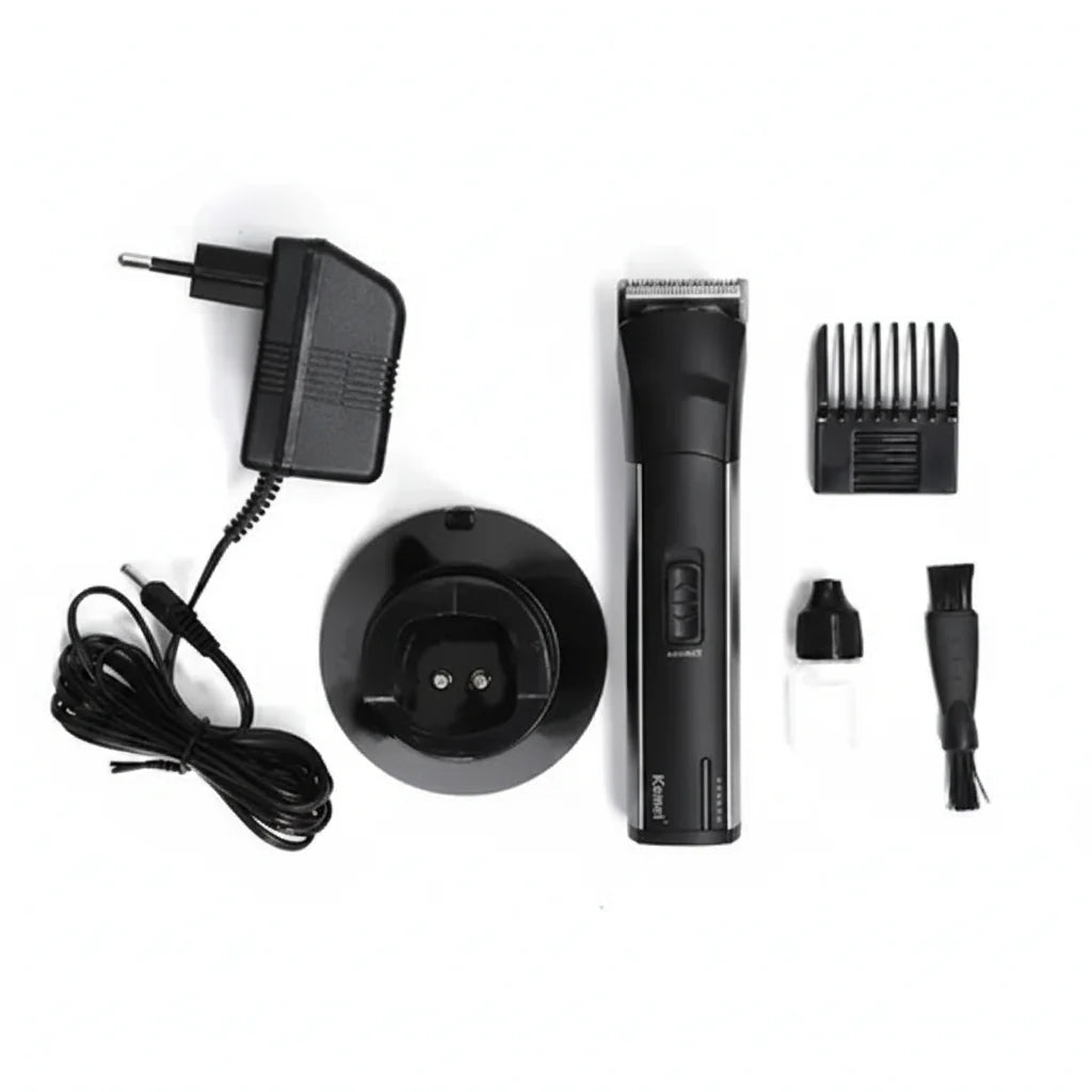 Kemei KM-2599 Hair Trimmer Professional Hair Clipper Kemei