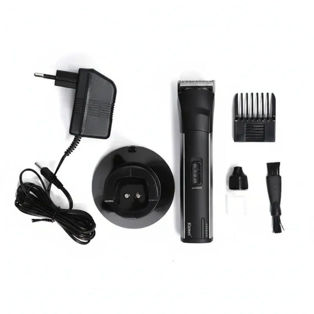 Kemei KM-2599 Hair Trimmer Professional Hair Clipper Kemei