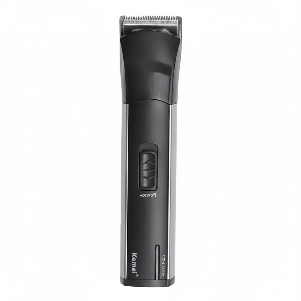 Kemei KM-2599 Hair Trimmer Professional Hair Clipper Kemei