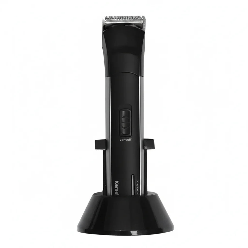 Kemei KM-2599 Hair Trimmer Professional Hair Clipper Kemei