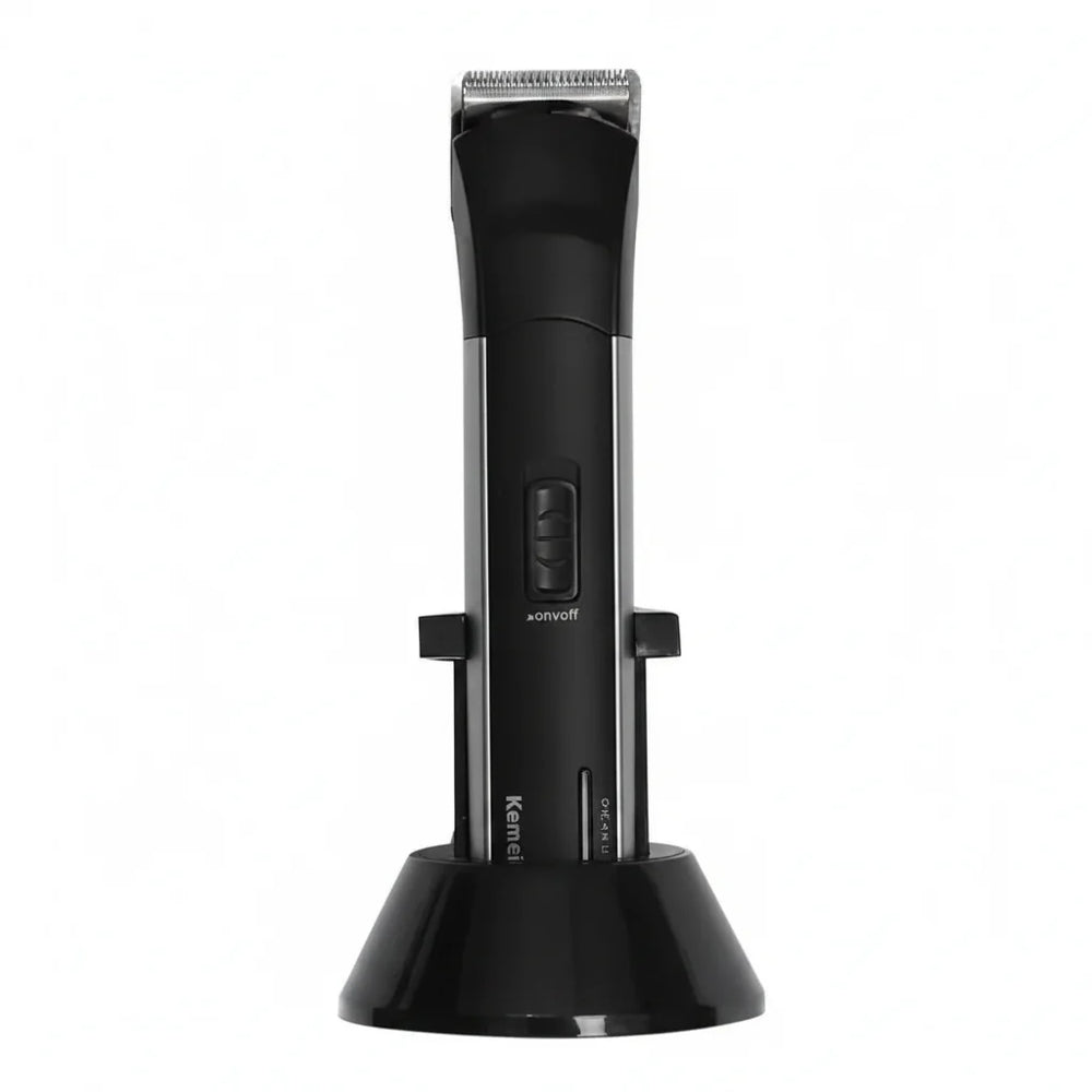 Kemei KM-2599 Hair Trimmer Professional Hair Clipper Kemei