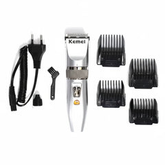 Kemei KM-27C Hair Trimmer Professional Hair Clipper Kemei