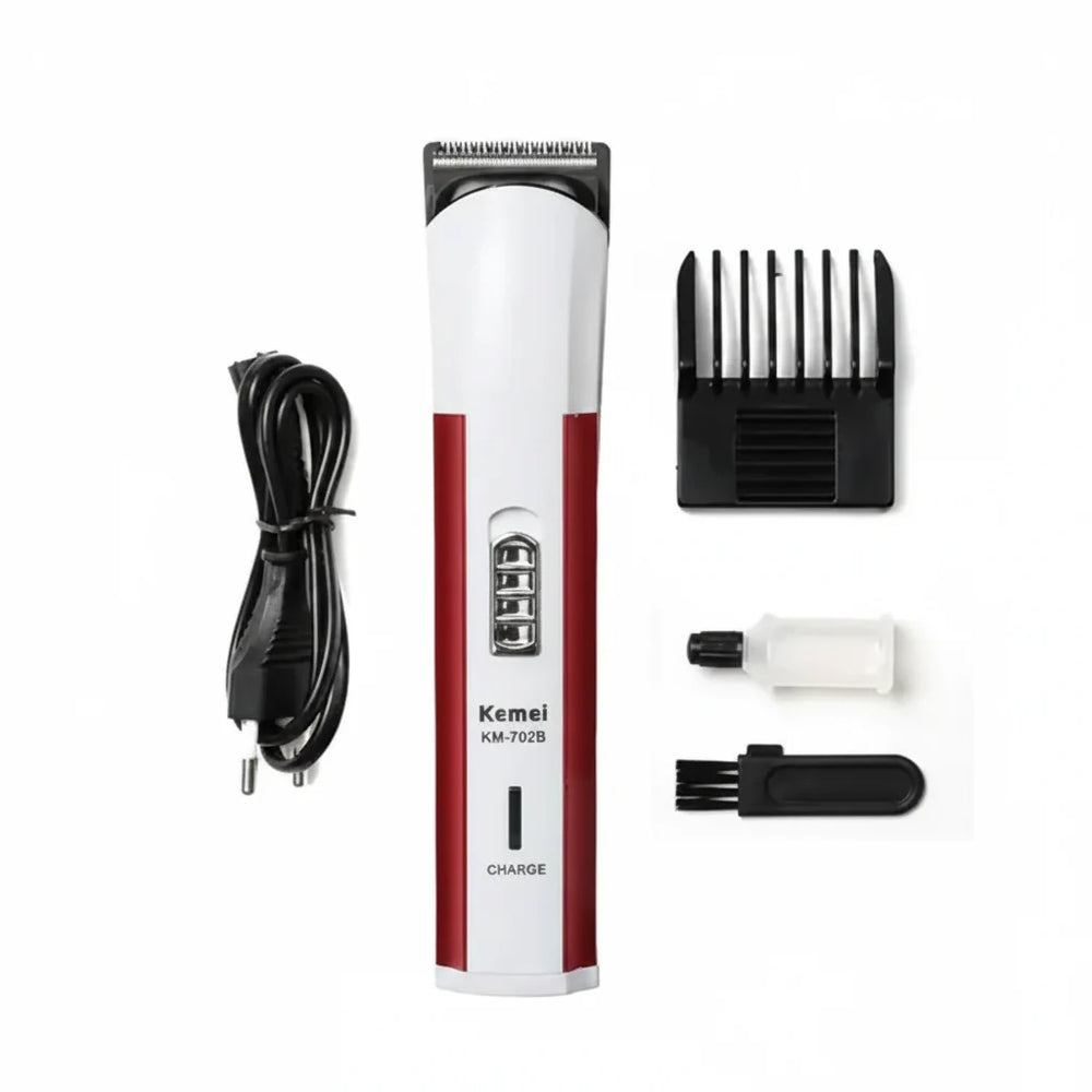 Kemei KM-702B Hair Clipper - Each Kemei