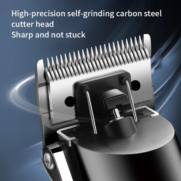 Kemei km-1892 Hair Trimmer & Clipper Kemei