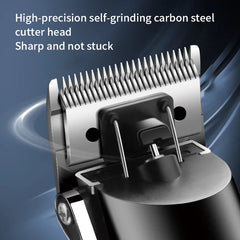 Kemei km-1892 Hair Trimmer & Clipper Kemei