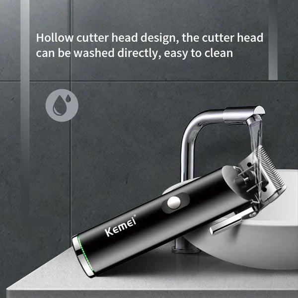 Kemei km-1892 Hair Trimmer & Clipper Kemei