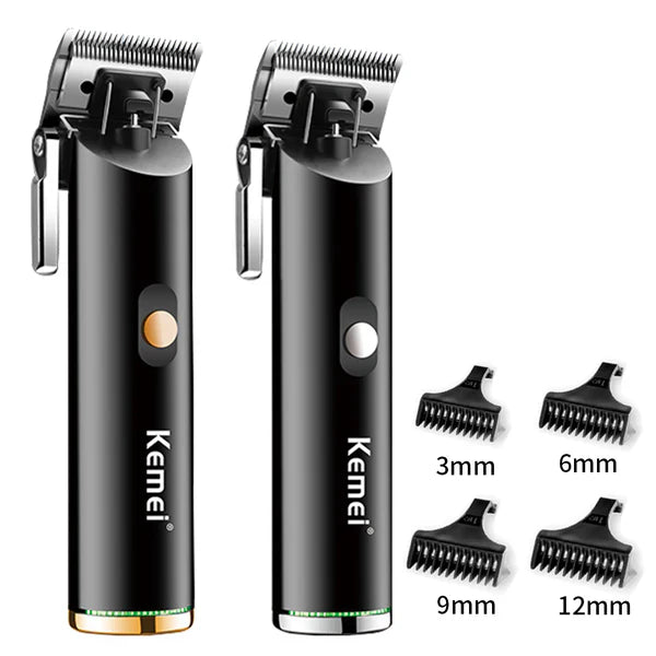 Kemei km-1892 Hair Trimmer & Clipper Kemei