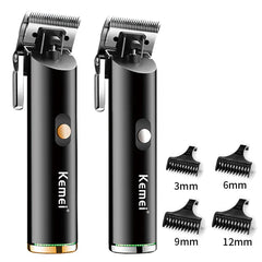 Kemei km-1892 Hair Trimmer & Clipper Kemei