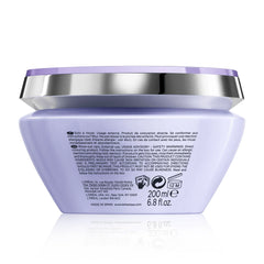 Kerastase Paris Blond Absolu Masque Ultra-violet 200ml Kerastase