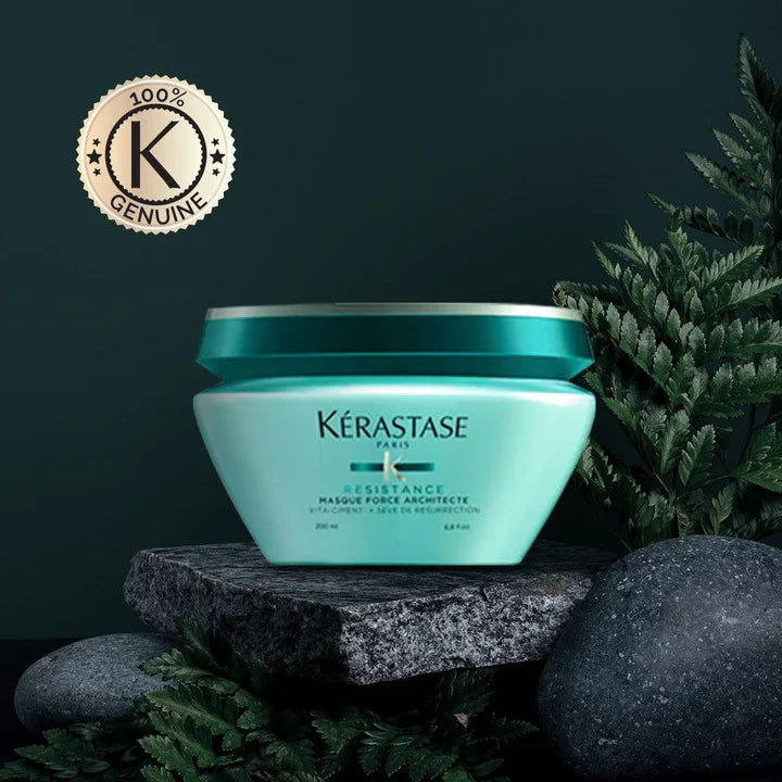 Kerastase Paris K Resistance Masque Extentioniste Healthy Hair 200ml Kerastase