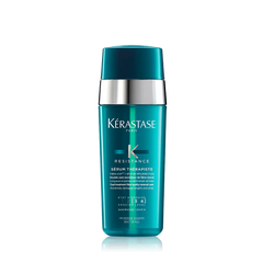 Kerastase Resistance Serum Therapiste Dual Treatment Fiber Quality Kerastase