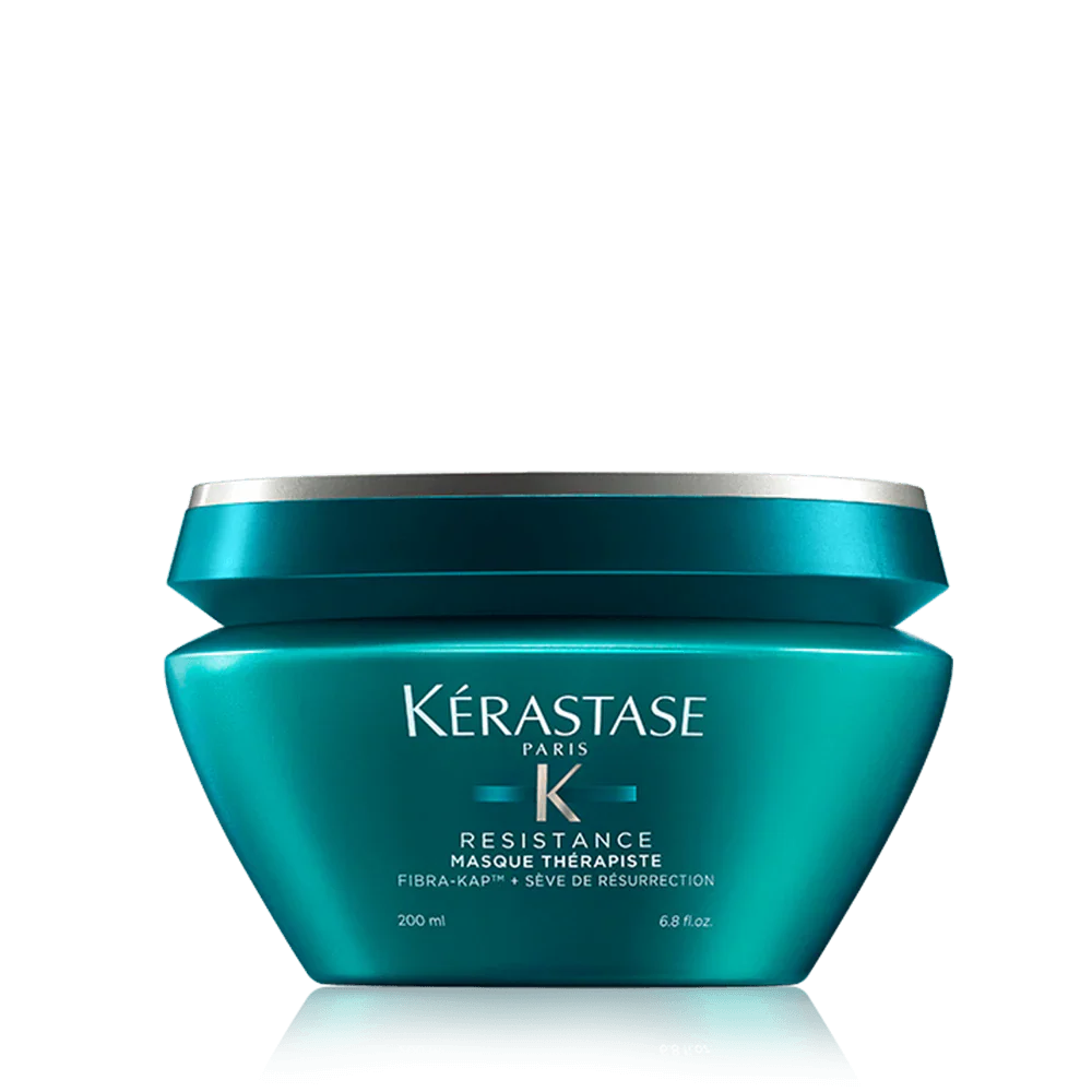 Kerastase Resistance Therapiste Hair Masque 200ml Kerastase