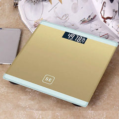 Digital Weight iScale – Accurate & Sensitive Capacity 180kg Cosmia.pk