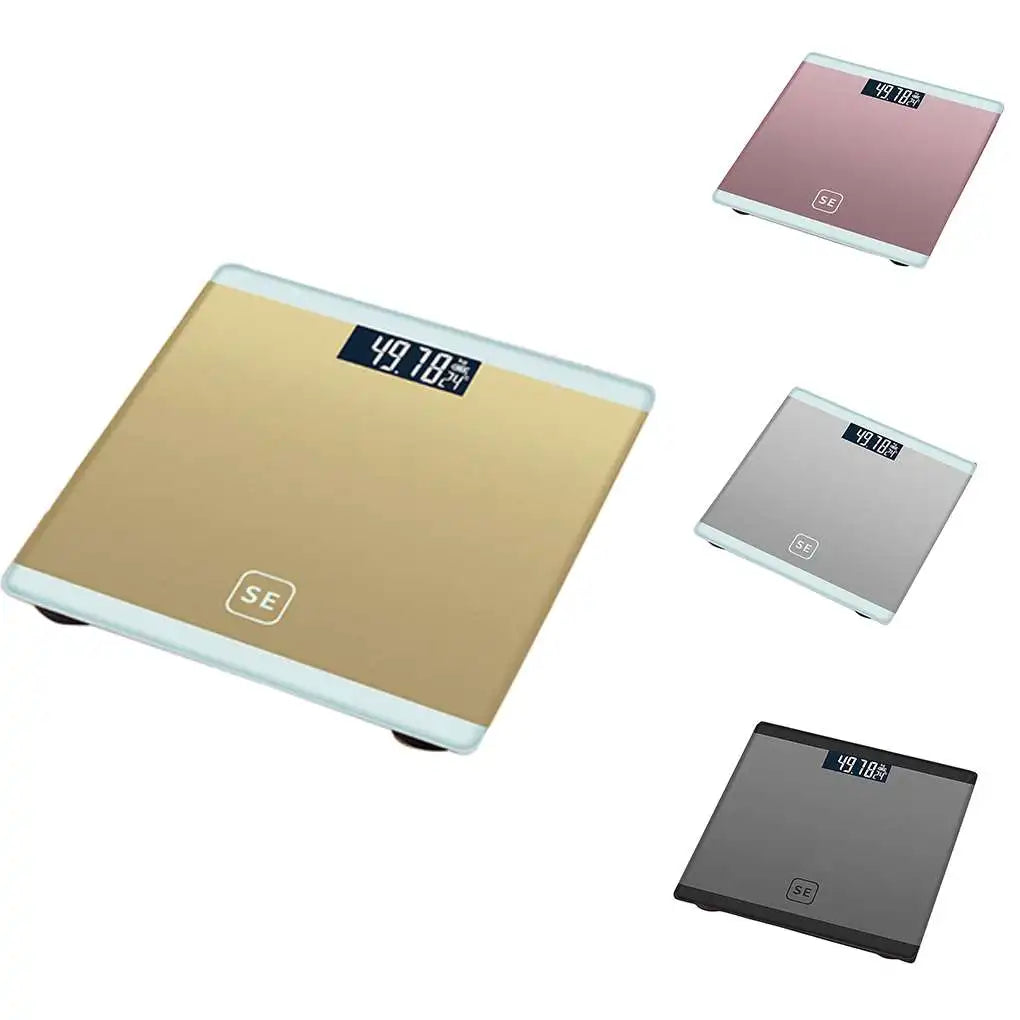 Digital Weight iScale – Accurate & Sensitive Capacity 180kg Cosmia.pk