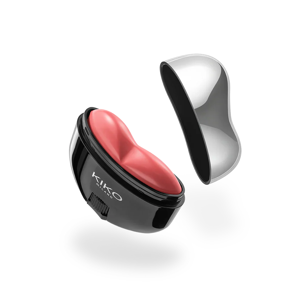 KIKO MILANO Magnetic Nights First Raw Stick Blush - 01 Glowy Rose KIKO MILANO