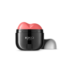 KIKO MILANO Magnetic Nights First Raw Stick Blush - 01 Glowy Rose KIKO MILANO