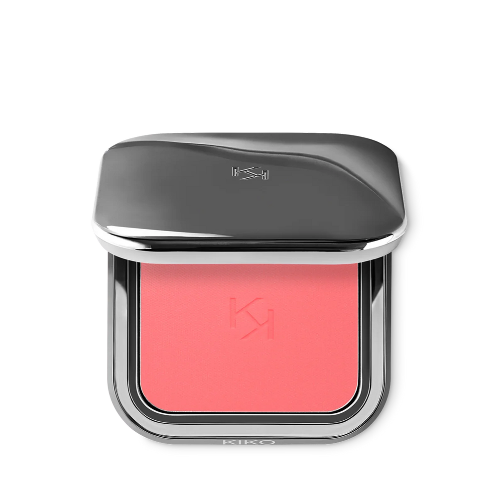 Kiko Milano Unlimited Blush Cosmia
