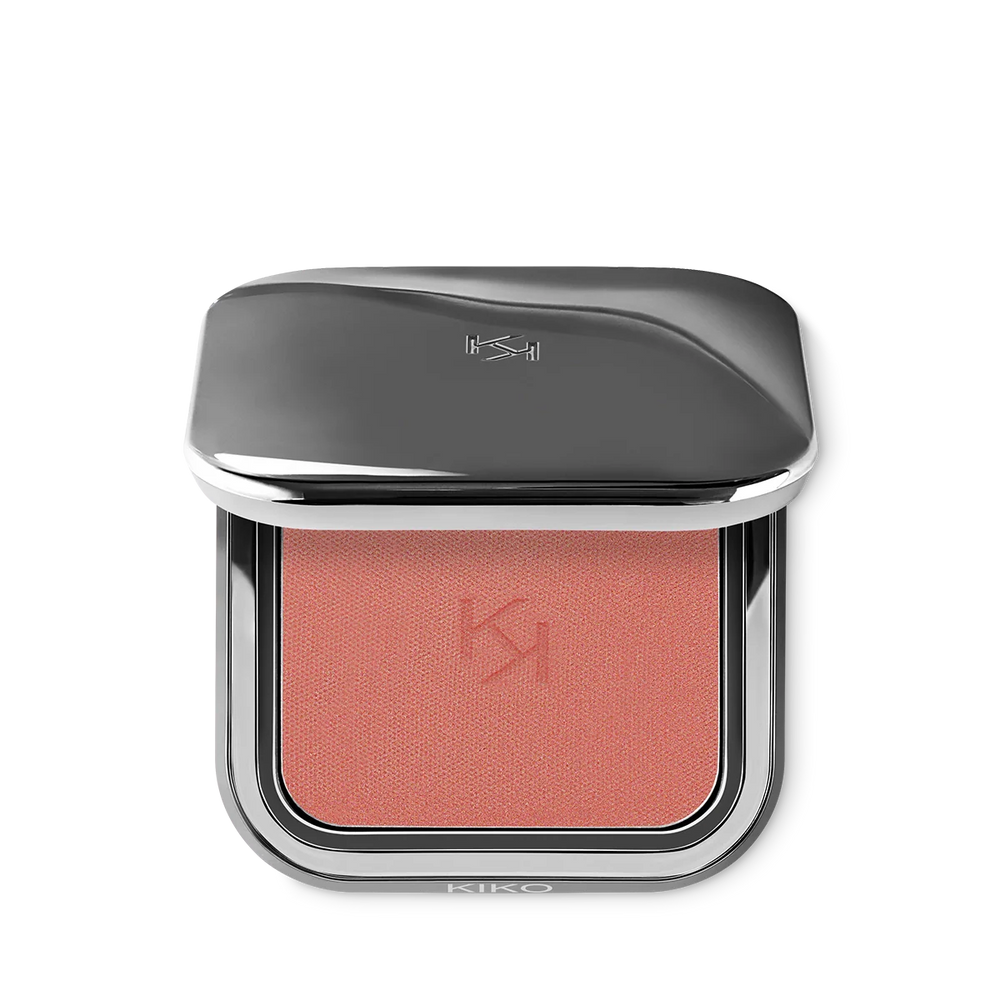 Kiko Milano Unlimited Blush Cosmia