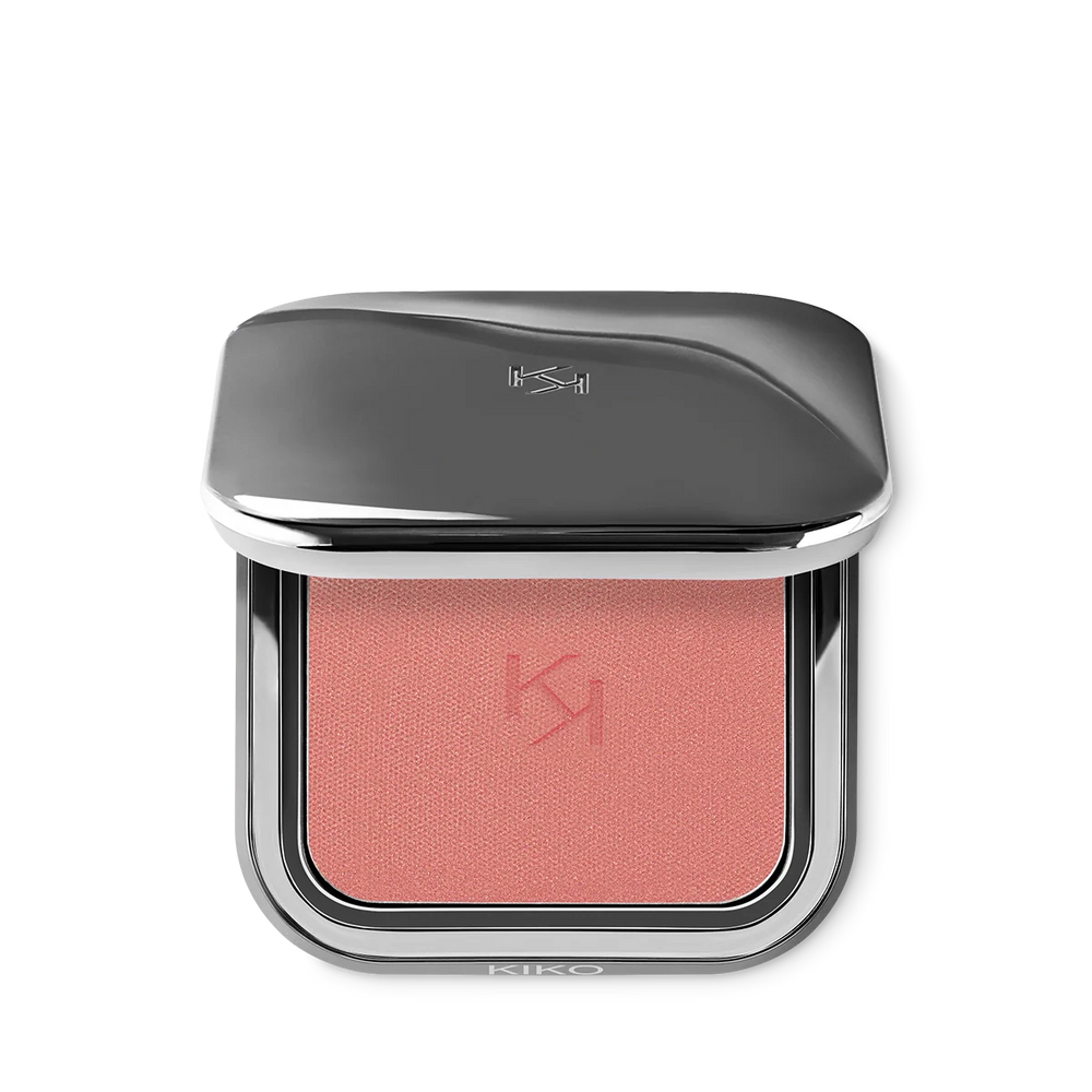 Kiko Milano Unlimited Blush Cosmia