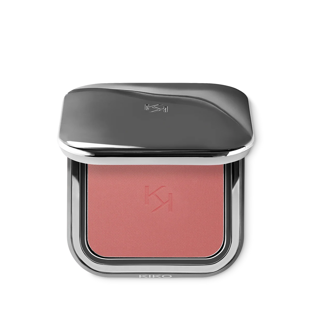 Kiko Milano Unlimited Blush Cosmia