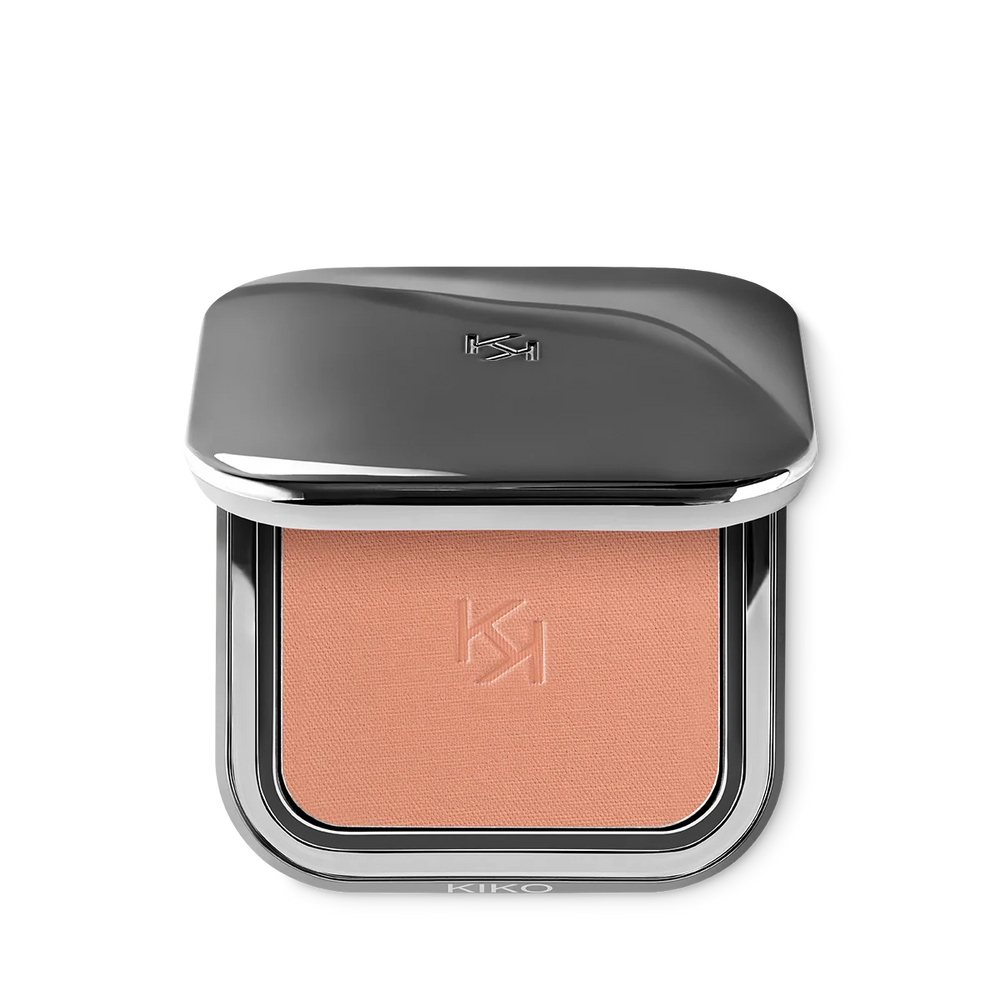 Kiko Milano Unlimited Blush Cosmia