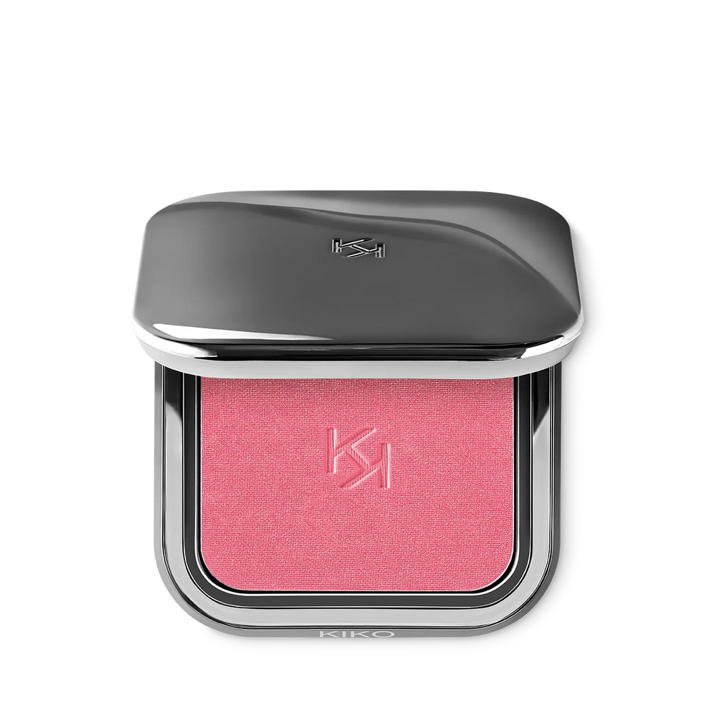 Kiko Milano Unlimited Blush Cosmia