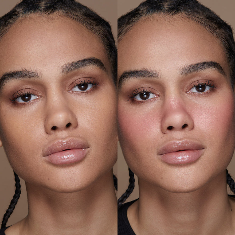 Kiko Milano Unlimited Blush Cosmia