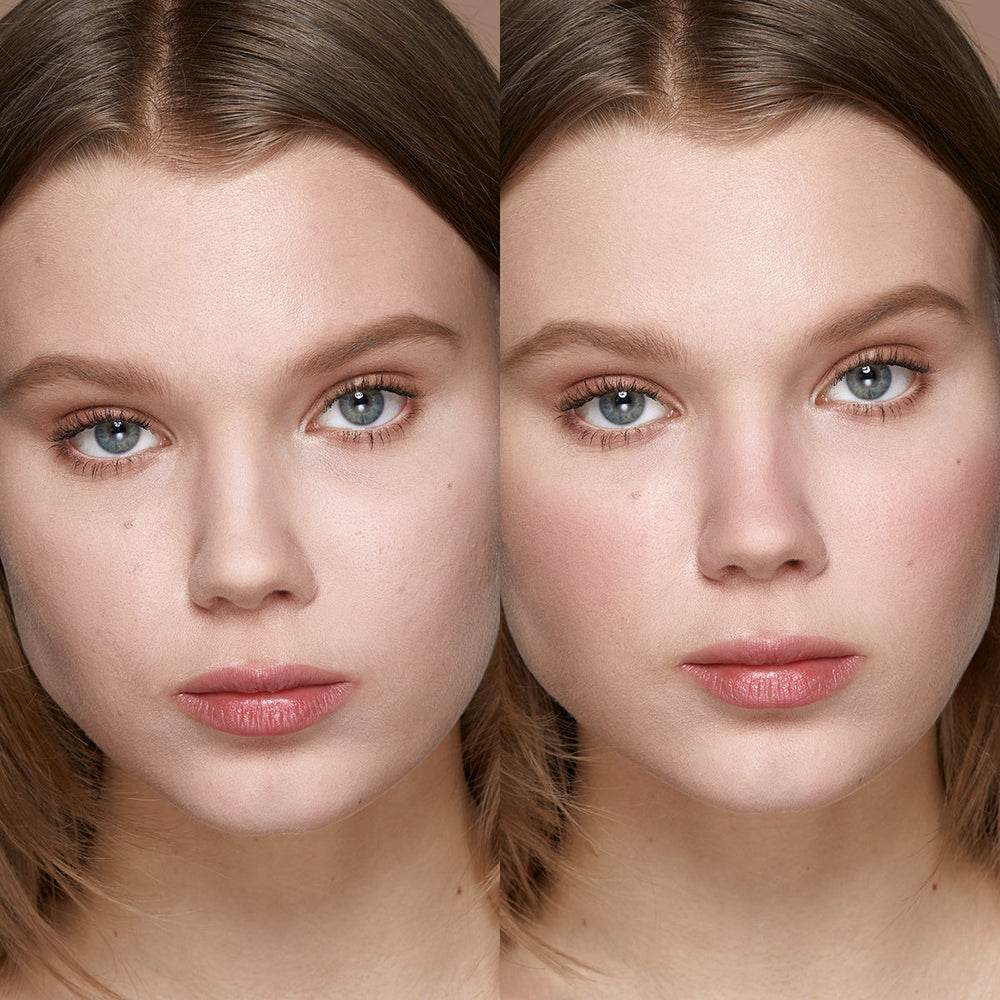 Kiko Milano Unlimited Blush Cosmia