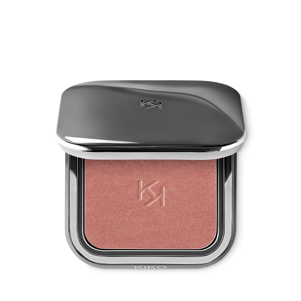 Kiko Milano Unlimited Blush Cosmia