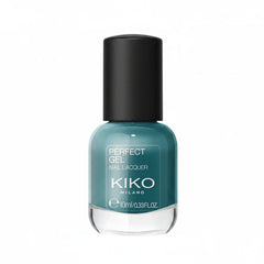 KIKO Milano New Perfect Gel Nail Lacquer - 10ml KIKO Milano