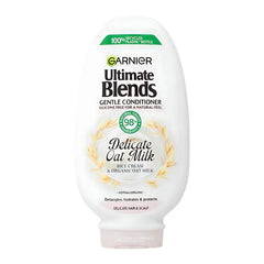 Garnier Ultimate Blends Delicate Oat Conditioner  - 400ml Garnier