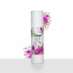 Skinza Talcum Powder Melody 125gm Skinza