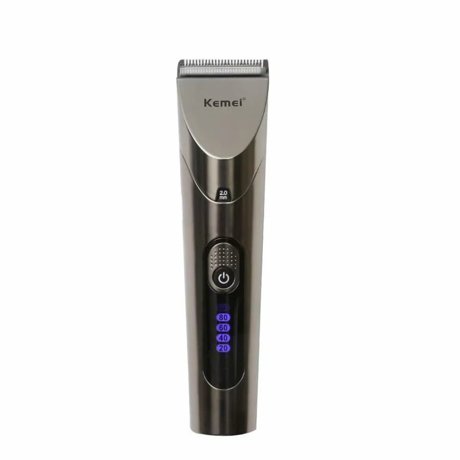 Kemei Professional Electric Hair Clipper KM-1627 Kemei