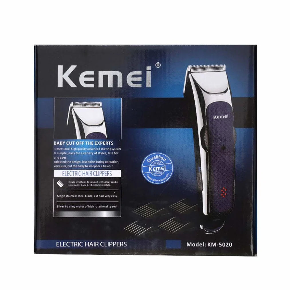 Kemei KM-5020 Hair Clipper Kemei