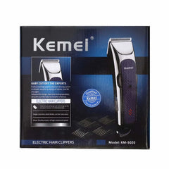Kemei KM-5020 Hair Clipper Kemei