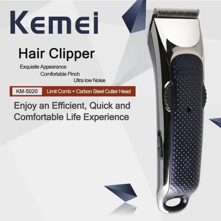 Kemei KM-5020 Hair Clipper Kemei