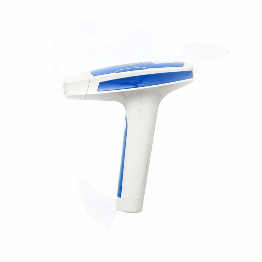 KM-6813 Laser IPL Permanent Hair Removal Kemei