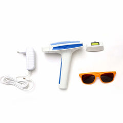 KM-6813 Laser IPL Permanent Hair Removal Kemei