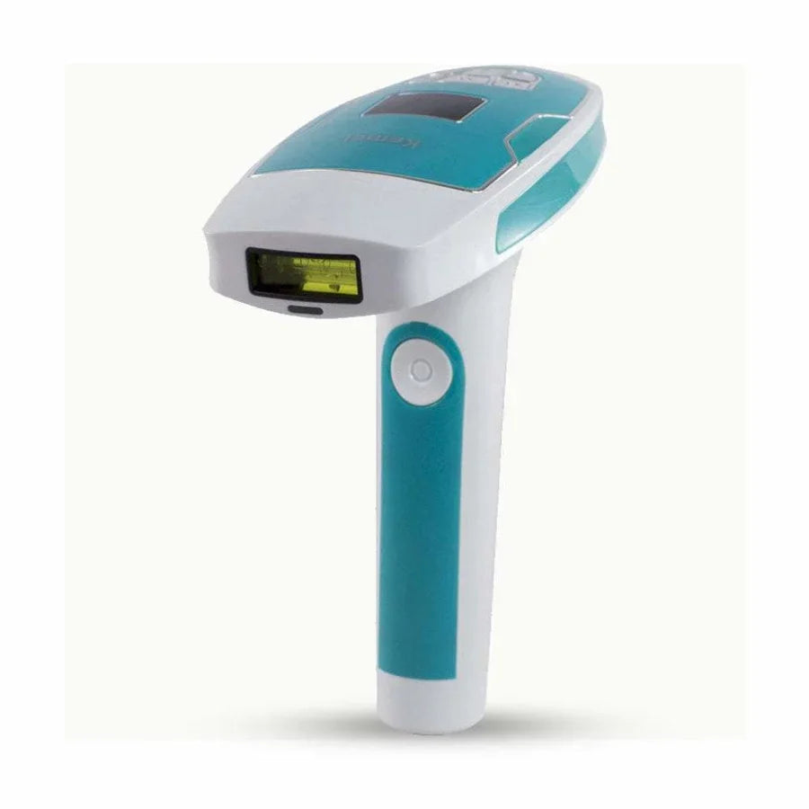 KM-6813 Laser IPL Permanent Hair Removal Kemei