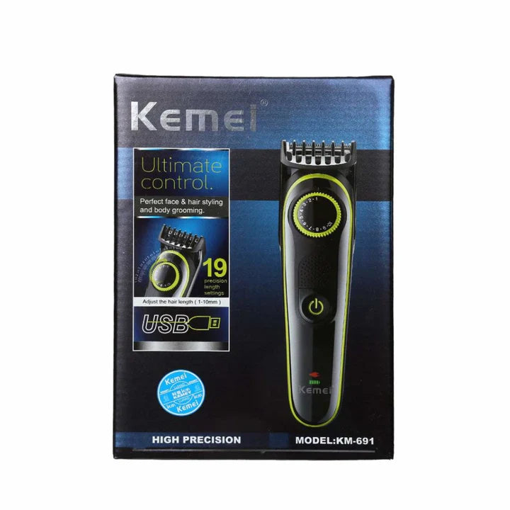 Kemei KM-691 Hair Clipper Kemei