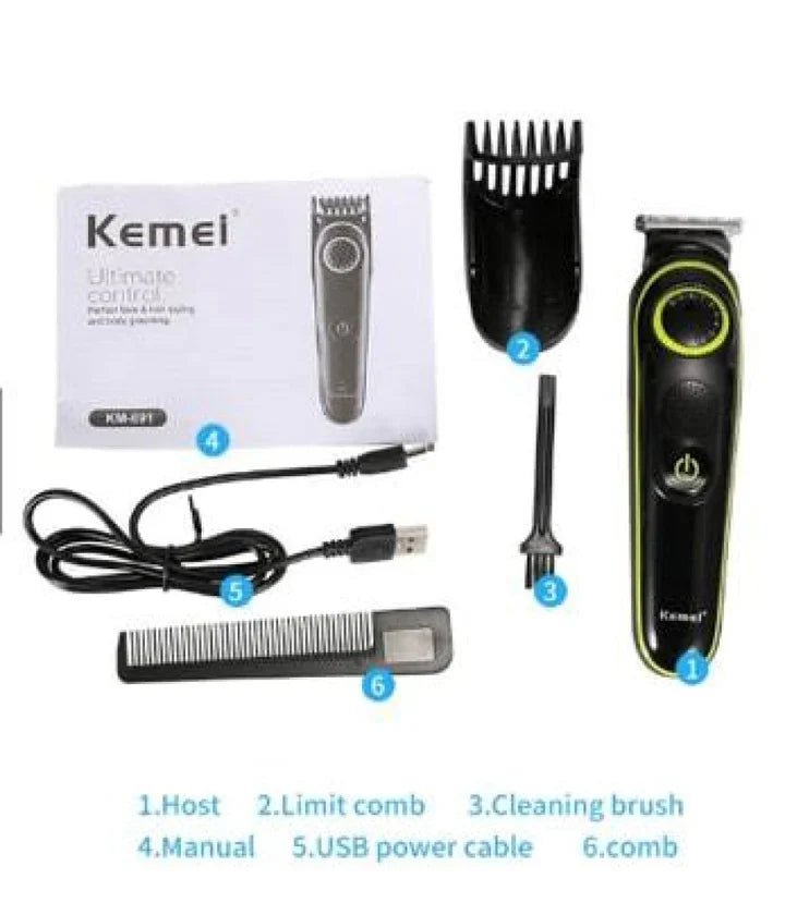 Kemei KM-691 Hair Clipper Kemei