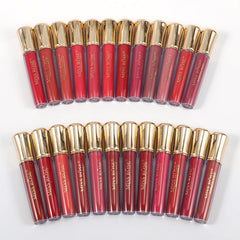 Miss Rose Luxe Hydrate Matte lip gloss Miss Rose