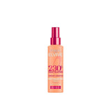 L'Oréal Paris Elvive Dream Lengths Heat Slayer Pre-Iron Leave-In Spray - 150ml